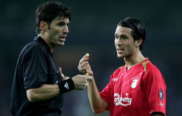 他就是答案：陳英雄與球隊的救贖