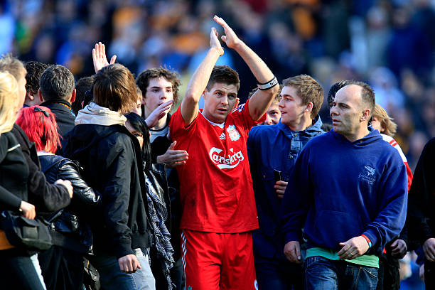 爭議與榮耀：那些因歐冠決賽被銘記的足球圣殿