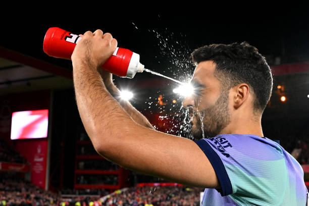 從球迷到隊友一致認可，薩拉赫毫無懸念當(dāng)選隊內(nèi)最佳