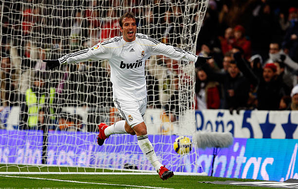 羅納爾多現(xiàn)在在哪踢球？最新球隊(duì)歸屬一覽