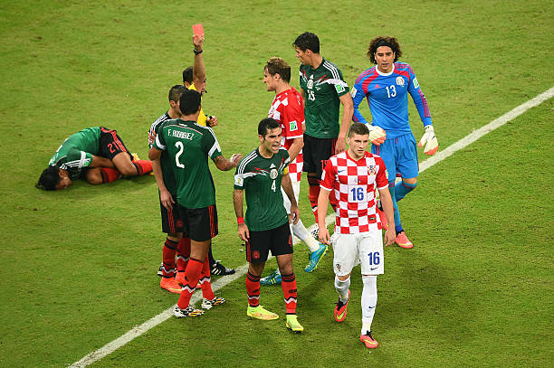 舊版007球探足球軟件功能模塊詳解