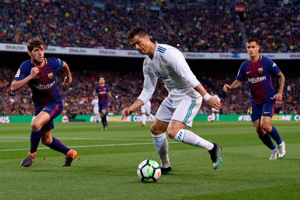 姆巴佩VS哈蘭德：誰更接近金球獎？