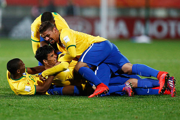 從外圍賽到正賽：回顧2021年歐洲U21錦標(biāo)賽的晉級(jí)歷程