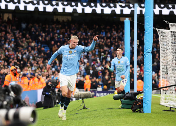 足球場(chǎng)有多大？解析國(guó)際標(biāo)準(zhǔn)足球場(chǎng)面積