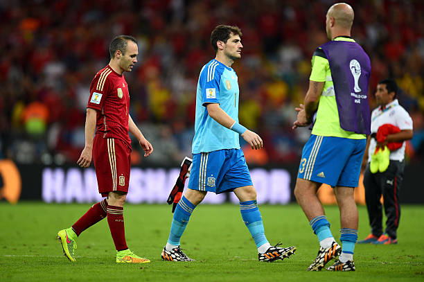 十大經典進球背后的故事，你知道幾個？