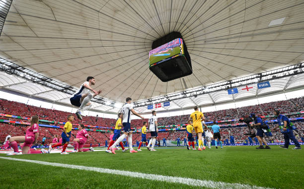 從訓練到實戰(zhàn)：如何培養(yǎng)對射門時機的敏銳直覺