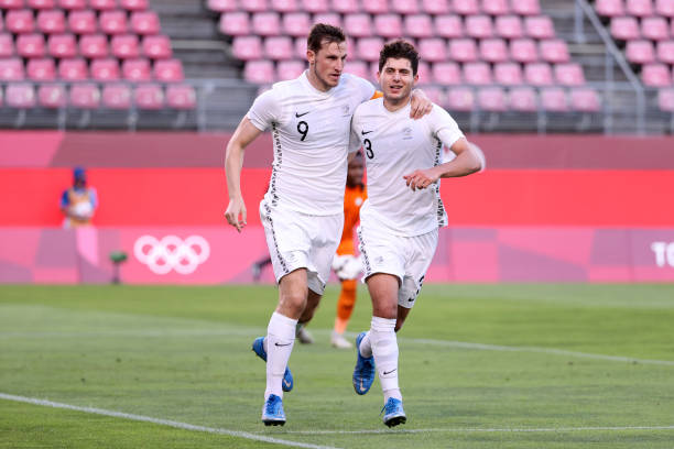 深度解析：姆巴佩在法國隊最適合的位置是什么？