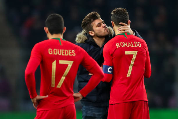 歐冠資格賽抽簽結果：死亡對決誕生，晉級之路充滿懸念