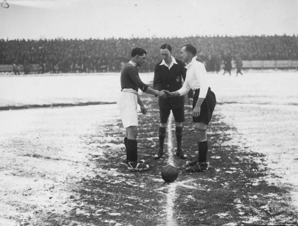 2024歐冠決賽德國時間安排：見證歷史性時刻