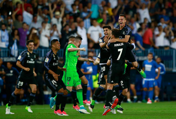 爭(zhēng)議與經(jīng)典：2016年西甲最具話題性的5場(chǎng)比賽