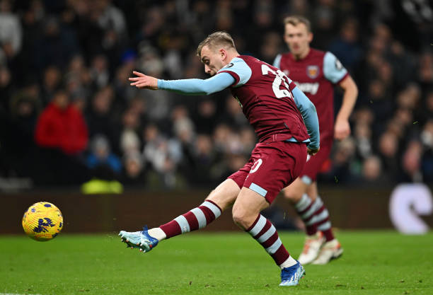 托尼亞當斯在實況足球歷代版本中的演變