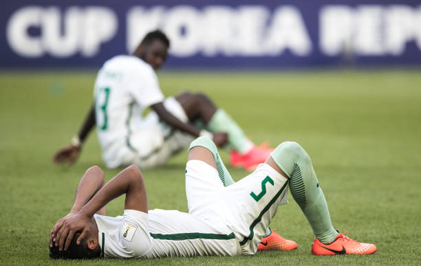 七人制足球場標(biāo)準(zhǔn)尺寸：長寬范圍及建議值