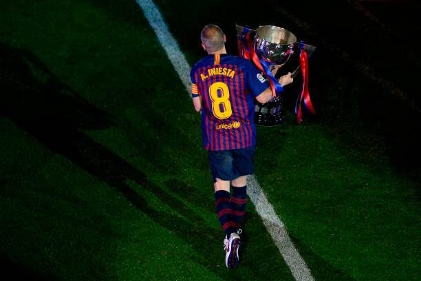 悲情英雄榜：回顧歐冠歷史上最遺憾的亞軍球隊(duì)