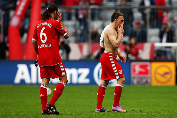 世界足壇十大傳奇球星，誰的名字最閃耀？