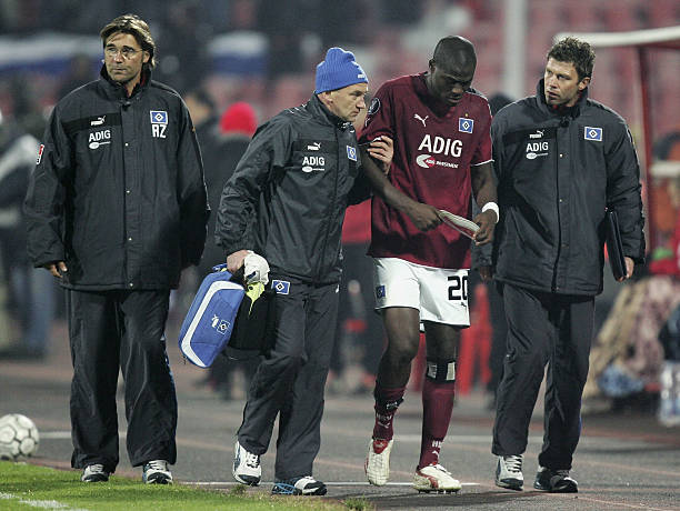 歐冠決賽倒計時：慕尼黑時間安排全解析