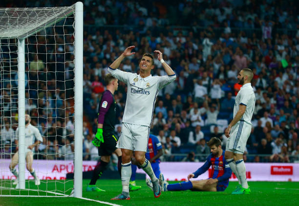 羅納爾多聯(lián)賽冠軍數(shù)量與同期球星對(duì)比