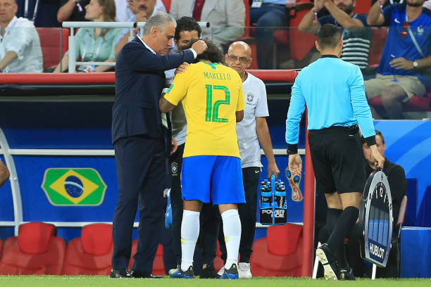 歷史性一刻！2008中超末輪魯能奪冠背后的故事