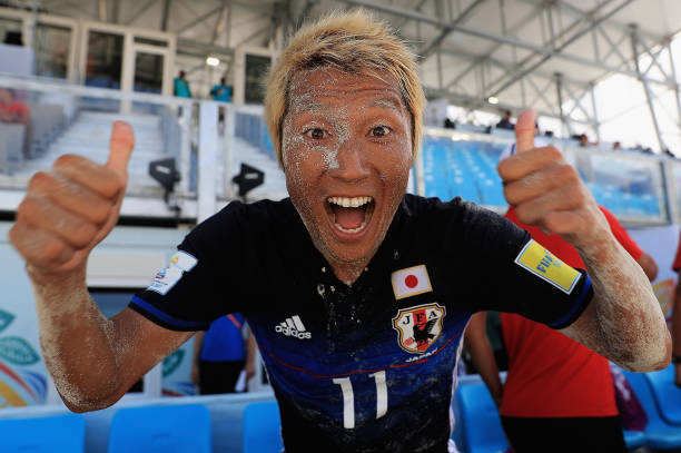 內馬爾超神花式過人！這些動作普通人根本學不會