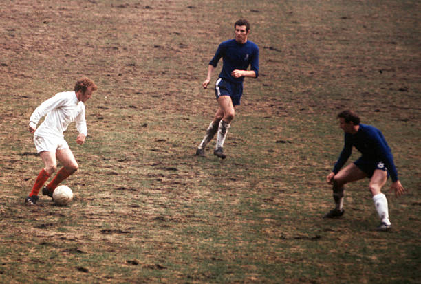 從貧民窟到綠茵場：大羅納爾多的童年奮斗史