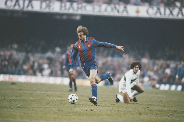 德國隊防守反擊戰(zhàn)術的未來：哪些新星有望扛起大旗？