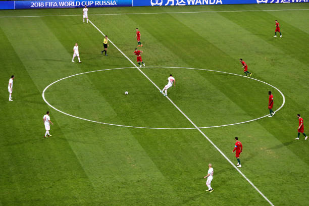 對(duì)比其他球隊(duì)，赫斯足球俱樂部究竟處于什么水平？