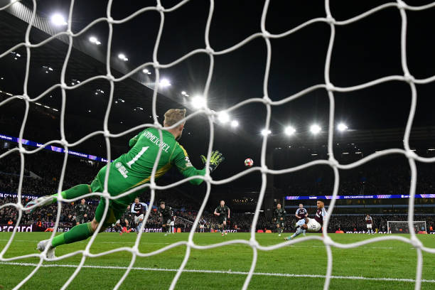 英超實(shí)力榜：誰(shuí)是目前聯(lián)賽最強(qiáng)球隊(duì)？