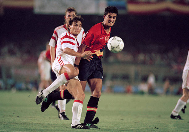 梅西的遺產(chǎn)：他對(duì)下一代足球運(yùn)動(dòng)員的影響