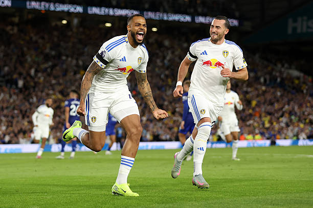 回顧2021歐冠決賽：切爾西1-0曼城登頂歐洲之巔