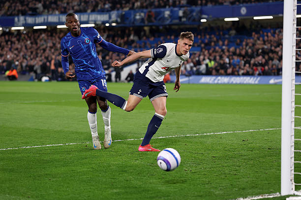 2024-25賽季歐冠資格賽名額：哪些聯(lián)賽能獲得幾個席位？