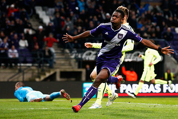 2024德甲積分榜最新排名：拜仁領跑，多特緊追其后