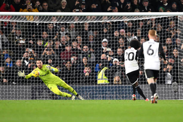 今日德甲比賽完整回放：不容錯過的精彩對決