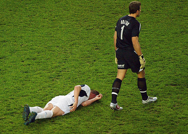 C羅18年倒鉤背后的故事：訓(xùn)練中的千次嘗試與不懈堅持