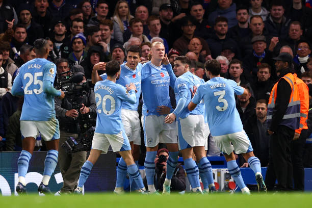 從央視到新媒體：中國足球直播平臺變遷史