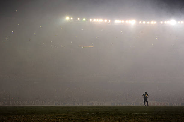 歐冠直播指南：哪里可以免費(fèi)觀看歐冠比賽？