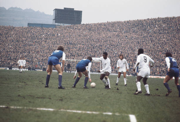 角球戰(zhàn)術大師：盤點五大聯(lián)賽角球最多的球隊