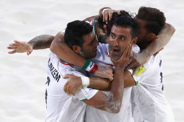 歐冠射手王：歷屆最佳射手的輝煌時刻