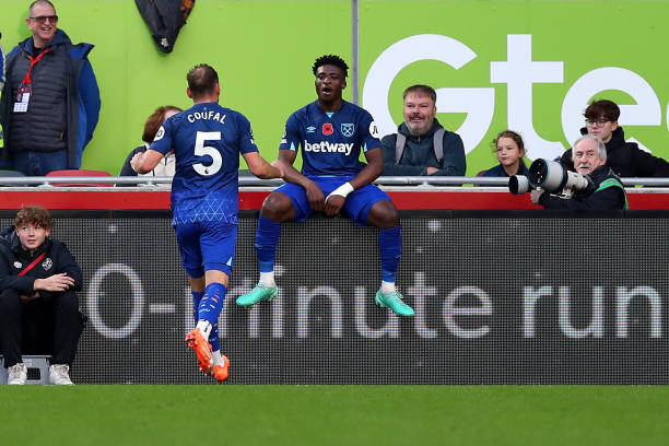 超越時(shí)代的射手：歷史進(jìn)球數(shù)排行榜上的巨星