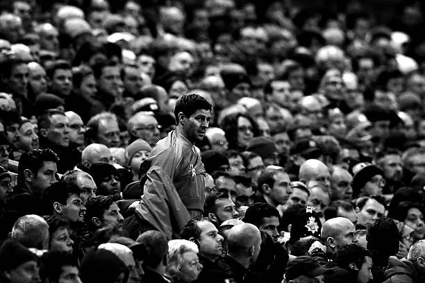 德布勞內(nèi)的進球哲學：為何他總是不愛慶祝？