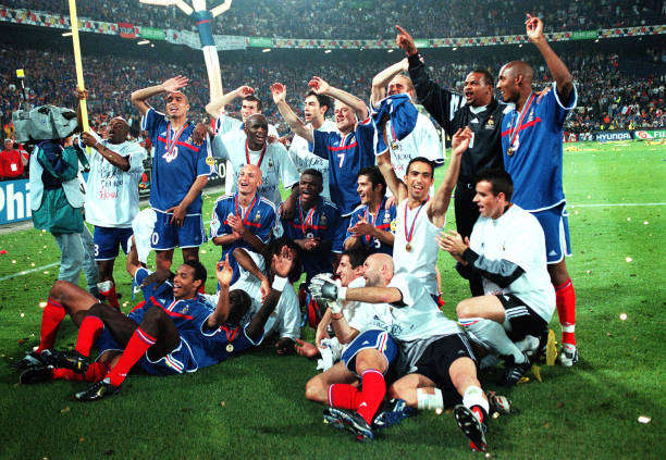 點(diǎn)球大師2震撼來襲：全新挑戰(zhàn)模式與真實(shí)物理引擎！