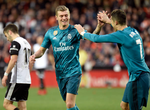 現(xiàn)役德國隊(duì)核心球員盤點(diǎn)：誰將引領(lǐng)新一代戰(zhàn)車？