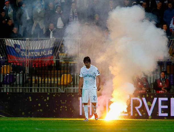 歐冠資格賽到底有多重要？知乎網(wǎng)友熱議