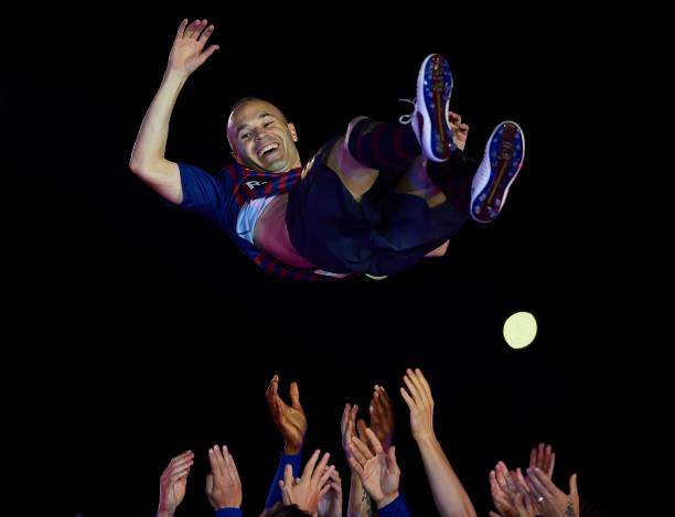 歐冠決賽賽程揭曉：今年決賽將在何時何地舉行？