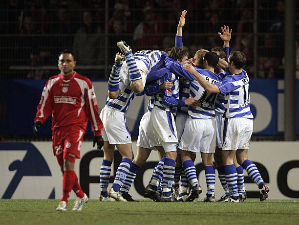 歐冠決賽倒計(jì)時(shí)：巔峰對(duì)決時(shí)間與看點(diǎn)全揭秘