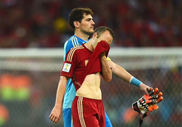 從英超到歐冠：切爾西如何終結(jié)曼城三冠王夢(mèng)想