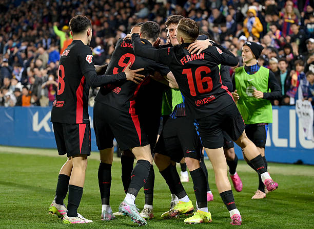 法甲2020賽季射手榜TOP10：巴黎圣日耳曼獨(dú)占鰲頭