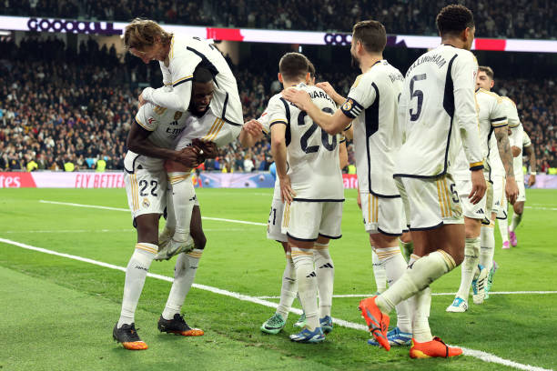 德甲冠軍編年史：歷年冠軍球隊(duì)及其輝煌時(shí)刻