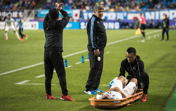 爭議還是公正？歐冠決賽裁判團(tuán)隊(duì)完整名單引發(fā)熱議