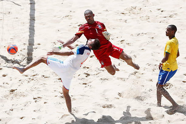 2021年足壇巔峰對決：誰才是真正的NO.1？