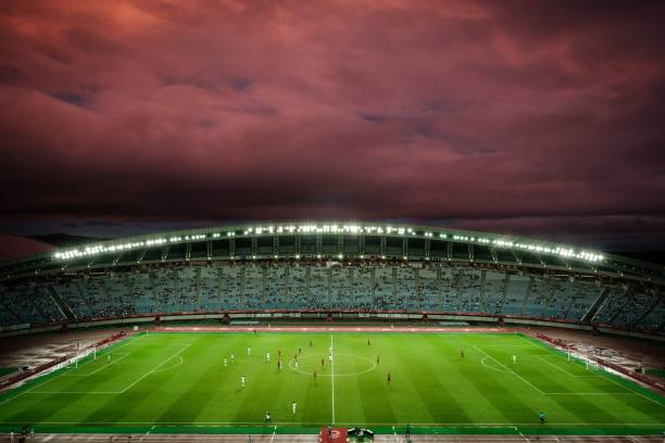 世界足球先生獲獎次數(shù)排行榜：C羅梅西領(lǐng)跑