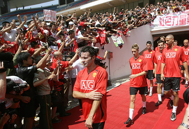 馬拉多納封神時(shí)刻：1987年那不勒斯首奪意甲冠軍